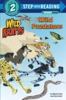 Depredadores salvajes (Wild Kratts) - Wild Predators (Wild Kratts)