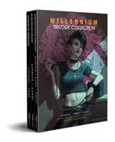 Milenio: Trilogía - Millennium: Trilogy Boxed Set