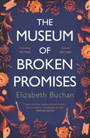Museo de las Promesas Rotas - Museum of Broken Promises