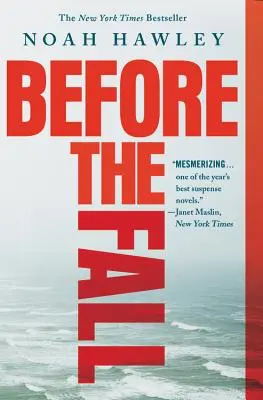 Antes de la caída - Before the Fall