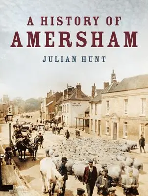 Historia de Amersham - A History of Amersham