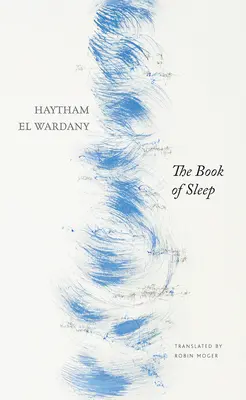 El libro del sueo - The Book of Sleep