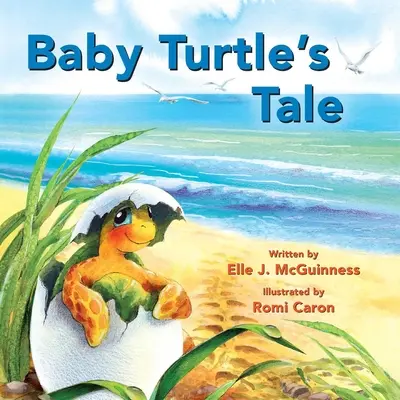 El cuento de la tortuguita - Baby Turtle's Tale