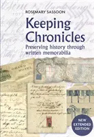 Mantener crónicas - Keeping Chronicles