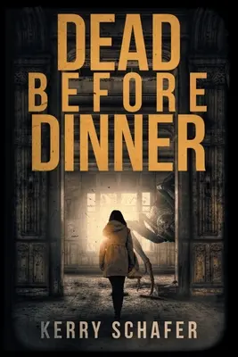 Muerto antes de cenar: Un misterio de la mansión Shadow Valley - Dead Before Dinner: A Shadow Valley Manor Mystery