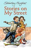 Cuentos de mi calle - Stories on My Street