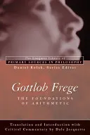 Gottlob Frege: Fundamentos de aritmética: (Biblioteca Longman de Fuentes Primarias de Filosofía) - Gottlob Frege: Foundations of Arithmetic: (Longman Library of Primary Sources in Philosophy)