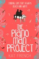 Proyecto Piano Man - Piano Man Project