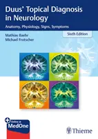 Diagnóstico Tópico en Neurología: Anatomía, fisiología, signos y síntomas - Topical Diagnosis in Neurology: Anatomy, Physiology, Signs, Symptoms