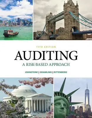 Auditoría: Un enfoque basado en el riesgo - Auditing: A Risk Based-Approach