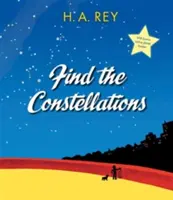 Encuentra las constelaciones - Find the Constellations