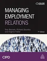 La gestión de las relaciones laborales - Managing Employment Relations