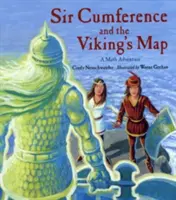 Sir Cumference y el mapa del vikingo - Sir Cumference and the Viking's Map