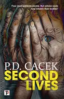 Segundas Vidas - Second Lives