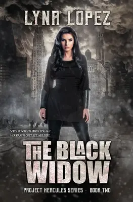 La Viuda Negra - The Black Widow