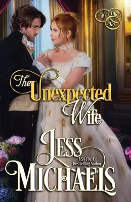 La esposa inesperada - The Unexpected Wife