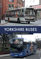 Autobuses de Yorkshire - Yorkshire Buses