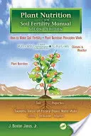 Manual de nutrición vegetal y fertilidad del suelo - Plant Nutrition and Soil Fertility Manual