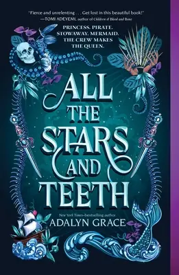 Todas las estrellas y los dientes - All the Stars and Teeth