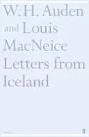 Cartas de Islandia - Letters from Iceland