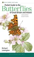 Guía de bolsillo de las mariposas de Gran Bretaña e Irlanda - Pocket Guide to the Butterflies of Great Britain and Ireland