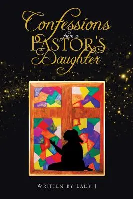Confesiones de la hija de un pastor - Confessions from a Pastor's Daughter
