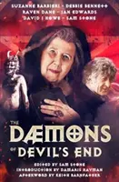 Los demonios de Devil's End - The Daemons of Devil's End