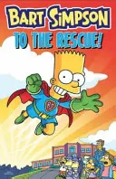 Bart Simpson - Al Rescate - Bart Simpson - to the Rescue