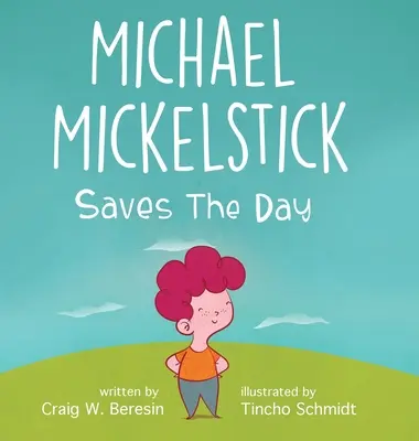 Michael Mickelstick salva el día - Michael Mickelstick Saves The Day