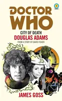 Doctor Who City of Death (Colección Target) - Doctor Who: City of Death (Target Collection)