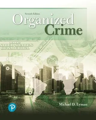 Crimen organizado - Organized Crime