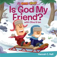 ¿Es Dios mi amigo? - Is God My Friend?