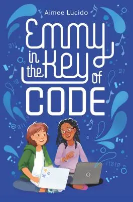 Emmy en clave de código - Emmy in the Key of Code