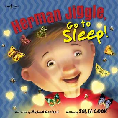 Herman Jiggle, ¡a dormir! - Herman Jiggle, Go to Sleep!