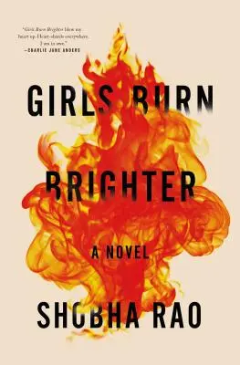 Las chicas brillan más - Girls Burn Brighter