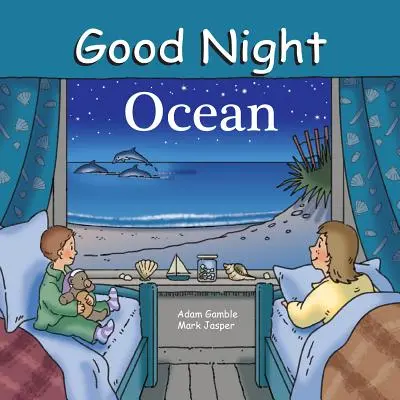 Buenas Noches Océano - Good Night Ocean