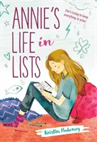 La vida de Annie en listas - Annie's Life in Lists