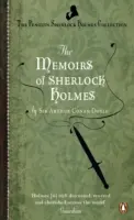 Memorias de Sherlock Holmes - Memoirs of Sherlock Holmes