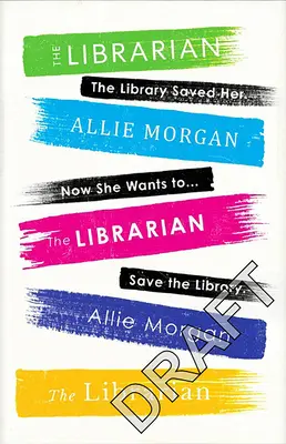 La bibliotecaria: La biblioteca la salvó. Ahora quiere salvar la biblioteca - The Librarian: The Library Saved Her. Now She Wants to Save the Library