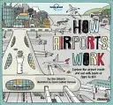 Cómo funcionan los aeropuertos - How Airports Work