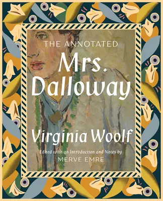 La señora Dalloway comentada - The Annotated Mrs. Dalloway