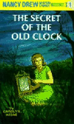 Nancy Drew 01: El Secreto del Viejo Reloj - Nancy Drew 01: The Secret of the Old Clock