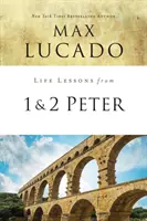 Lecciones de 1 y 2 Pedro: Entre la espada y la pared - Life Lessons from 1 and 2 Peter: Between the Rock and a Hard Place