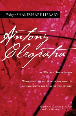 Antonio y Cleopatra - Antony and Cleopatra