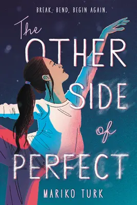 La otra cara de la perfección - The Other Side of Perfect