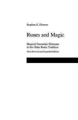 Runas y magia - Runes and Magic