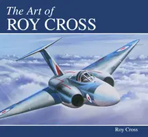 El arte de Roy Cross - The Art of Roy Cross