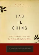 Tao Te Ching: La nueva traducción de Tao Te Ching: La edición definitiva - Tao Te Ching: The New Translation from Tao Te Ching: The Definitive Edition