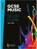 Edexcel GCSE Música Guía de Estudio - Edexcel GCSE Music Study Guide