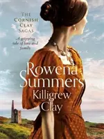 Killigrew Clay - Una apasionante historia de amor y familia - Killigrew Clay - A gripping tale of love and family